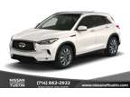 2021 Infiniti QX50 AUTOGRAPH