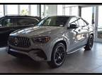 2024 Mercedes-Benz Gle AMG GLE 53