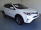 2018 Toyota RAV4 Platinum