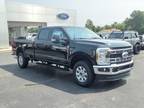 2024 Ford F-250 Super Duty XLT