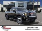 2024 Gmc Sierra 3500HD Denali