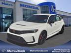 2024 Honda Civic Type R