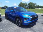 2024 Mitsubishi Eclipse Cross SEL