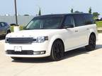 2016 Ford Flex SEL