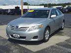 2011 Toyota Camry SE