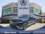 2024 Acura Zdx A-SPEC