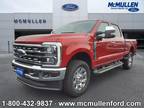 2024 Ford F-250 Super Duty Lariat