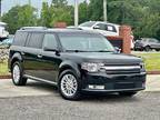 2017 Ford Flex SEL