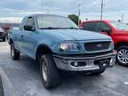 1997 Ford F-150