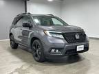 2019 Honda Passport Elite