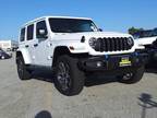 2024 Jeep Wrangler Sport S 4xe