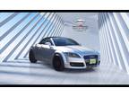 2008 Audi Tt 2.0T