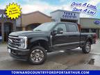 2024 Ford F-250 Super Duty King Ranch