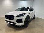 2024 Jaguar E-PACE P250 R-Dynamic SE