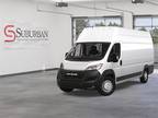 2024 Ram Promaster Tradesman 3500