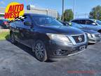 2014 Nissan Pathfinder