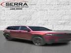 2021 Jeep Grand Cherokee L Laredo