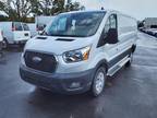 2022 Ford Transit 250