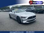 2019 Ford Mustang CONV ECOBOOST PREM