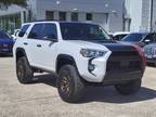 2020 Toyota 4Runner TRD Off-Road Premium