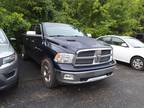 2012 Ram 1500 Big Horn