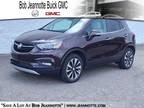 2017 Buick Encore Premium