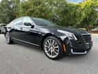 2018 Cadillac CT6 3.6L Luxury