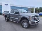 2023 Ford F-350 Super Duty LARIAT 4WD SUPERCAB 6.75