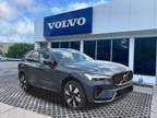 2025 Volvo XC60 Plus