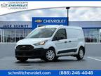 2021 Ford Transit Connect XL