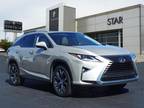 2018 Lexus RX 350L Base