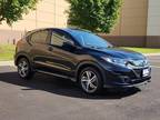 2021 Honda HR-V EX-L