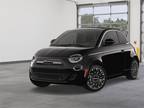 2024 Fiat 500e Music