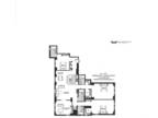 W End Ave Apt X, New York, Flat For Rent
