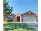 W Imperial St, Broken Arrow, Home For Sale