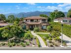 Paloma Dr, Arcadia, Home For Sale