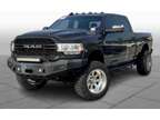 2022UsedRamUsed2500Used4x4 Crew Cab 64 Box