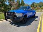 used 2021 Ram 3500 Tradesman