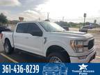 used 2021 Ford F-150 XL 4D SuperCrew