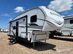 2025 Keystone Cougar Sport 2400RE