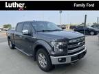 2017 Ford F-150, 98K miles