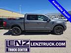2021 Ford F-150 Gray, 30K miles