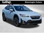 2023 Subaru Crosstrek Gray, 31K miles