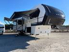 2024 Brinkley RV Model Z 3100