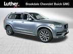 2019 Volvo XC90 Gray, 70K miles