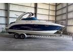 2007 Chaparral 270 SIGNATURE