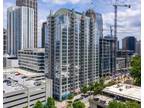 W Peachtree St Nw Unit,atlanta, Flat For Rent