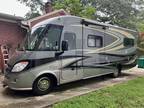 2012 Itasca Reyo 25T