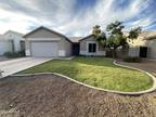 E Harwell Rd, Gilbert, Home For Rent