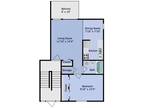 Fitzsimons Junction - 1 BED 1 BATH SMALL